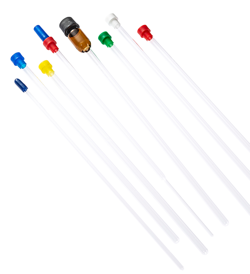 Precision NMR Tubes
